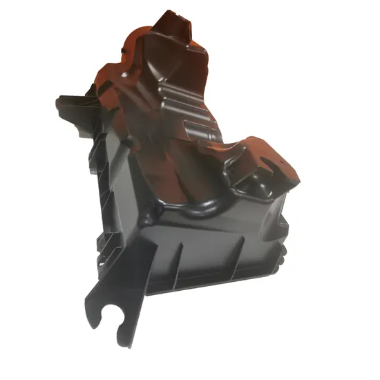 Stampo/utensile/stampaggio per skateboard a iniezione di plastica personalizzato